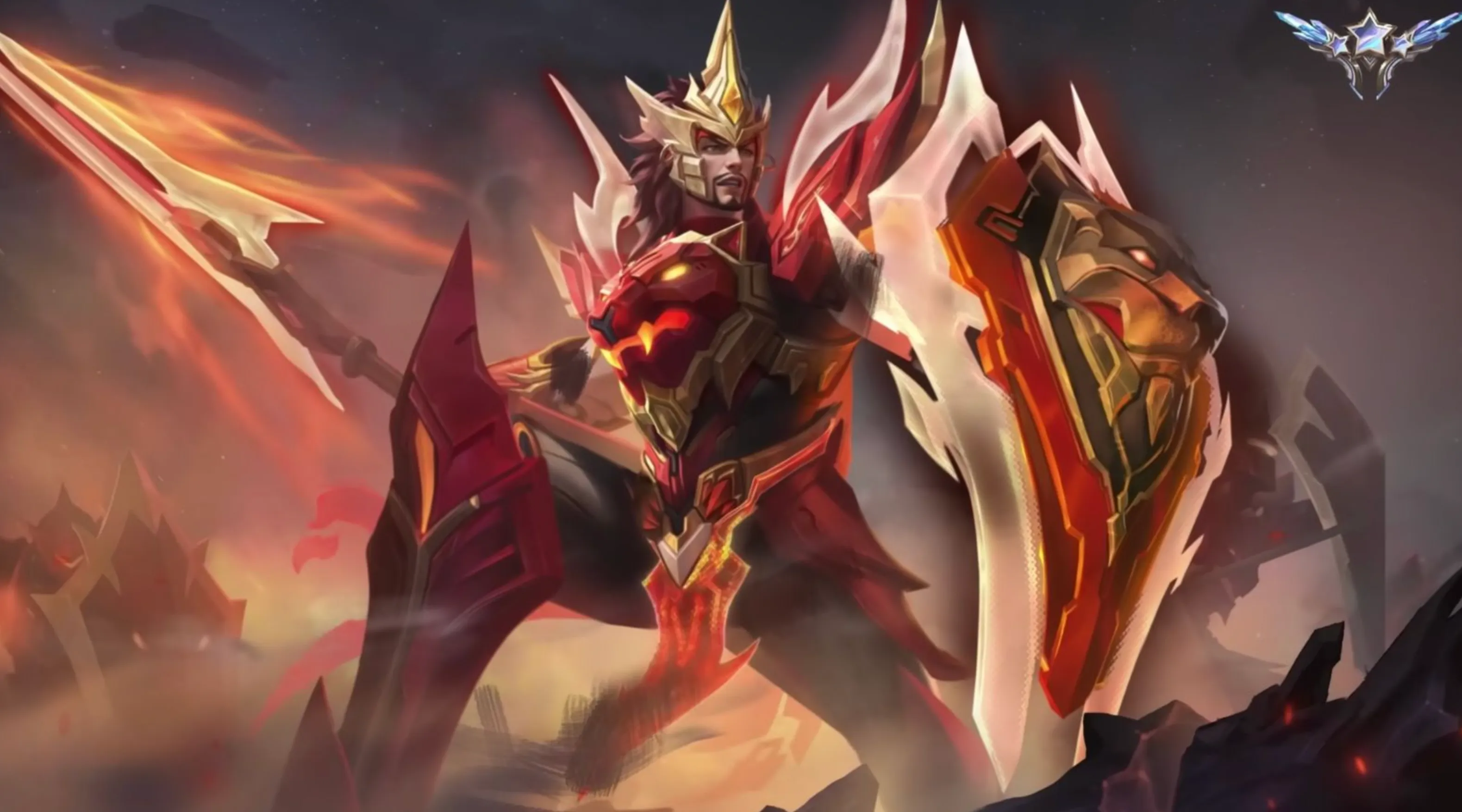 Minsitthar vs zilong